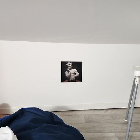 Appartement Netflix Centre De Vienne Pres De Lyon Zewnętrze zdjęcie