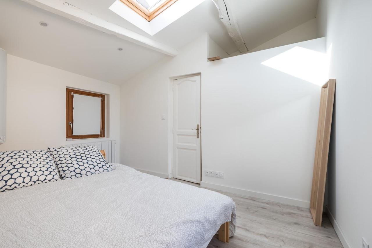 Appartement Netflix Centre De Vienne Pres De Lyon Zewnętrze zdjęcie