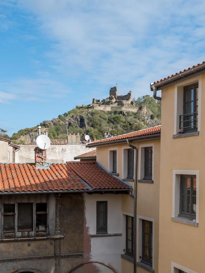 Appartement Netflix Centre De Vienne Pres De Lyon Zewnętrze zdjęcie