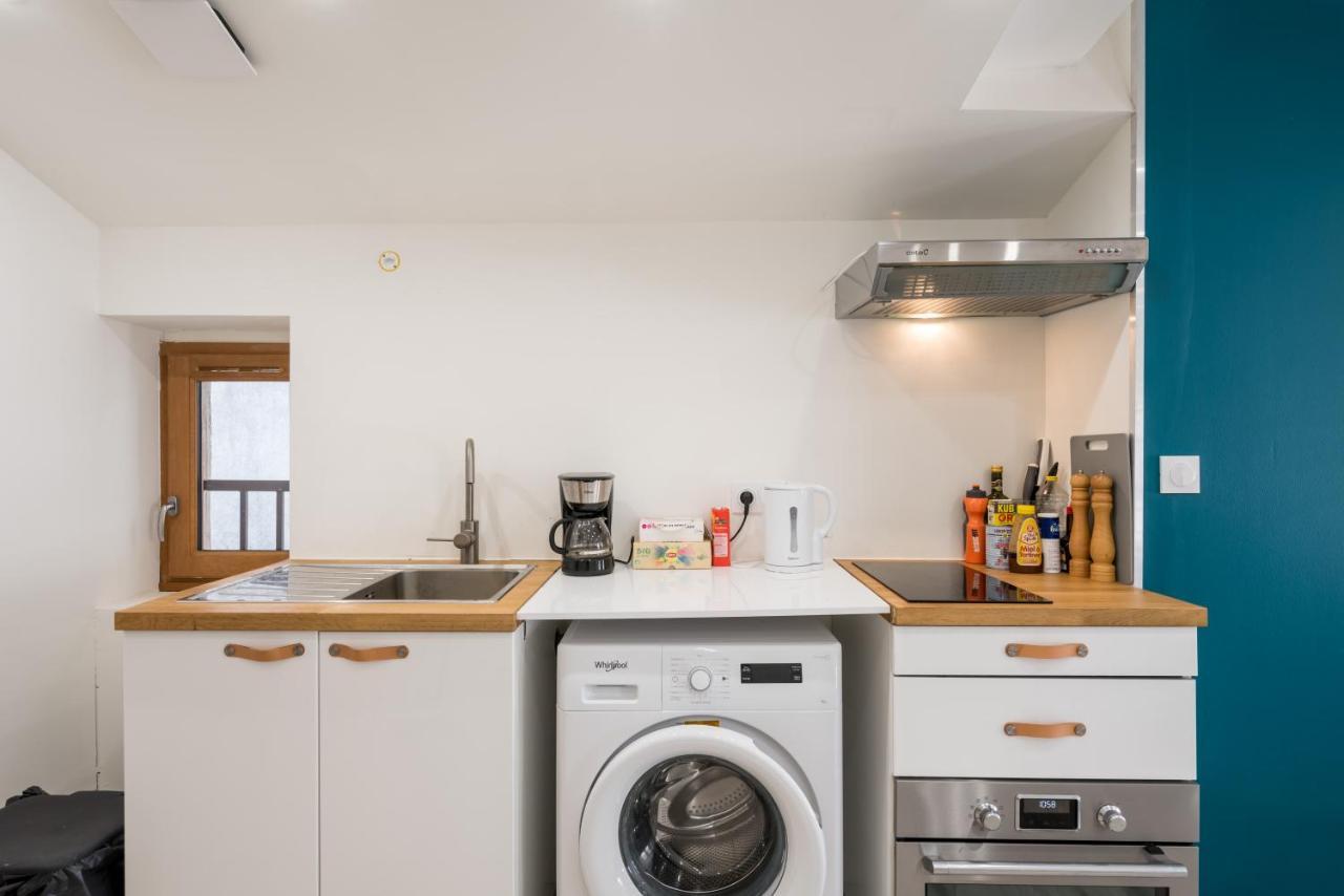 Appartement Netflix Centre De Vienne Pres De Lyon Zewnętrze zdjęcie