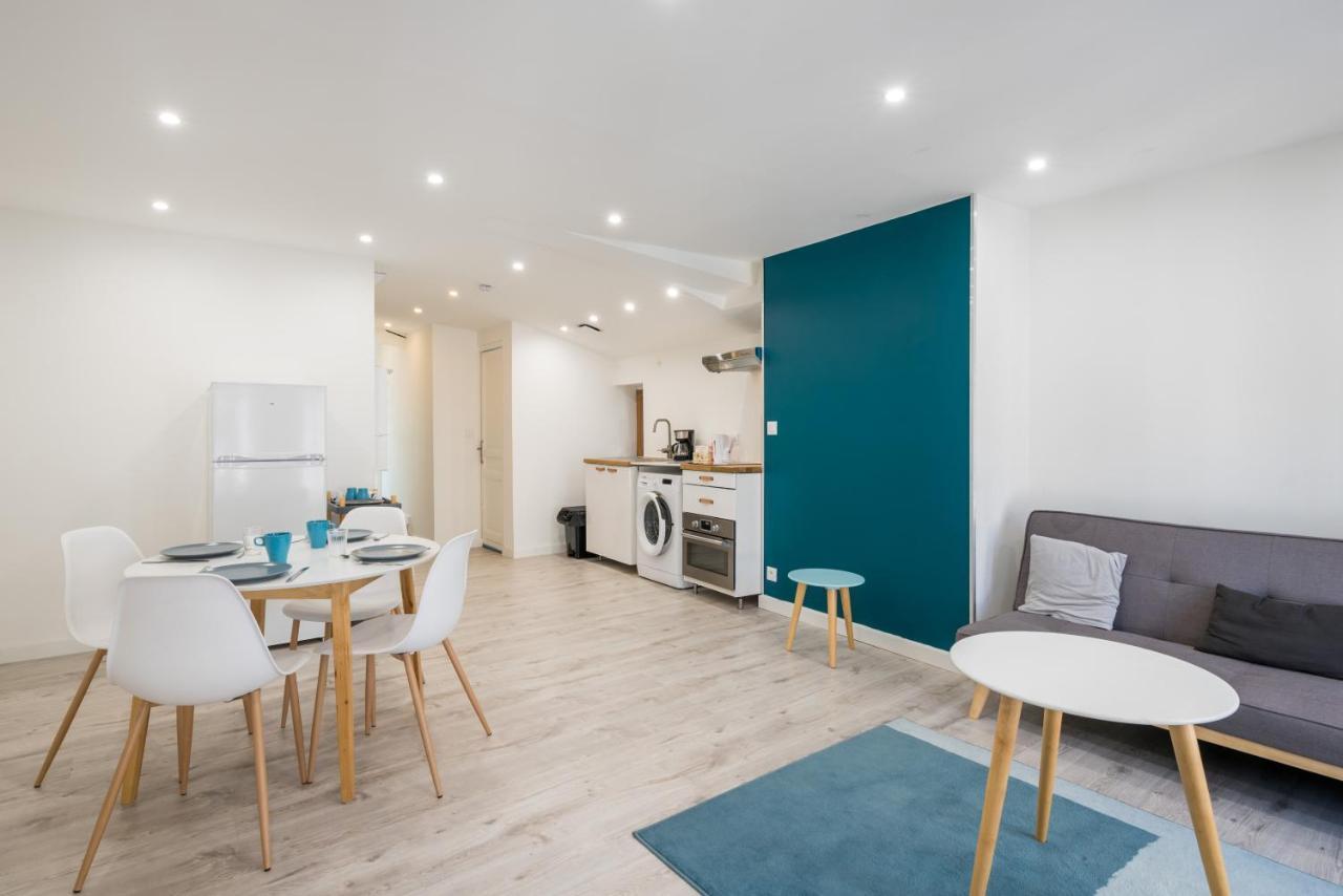 Appartement Netflix Centre De Vienne Pres De Lyon Zewnętrze zdjęcie
