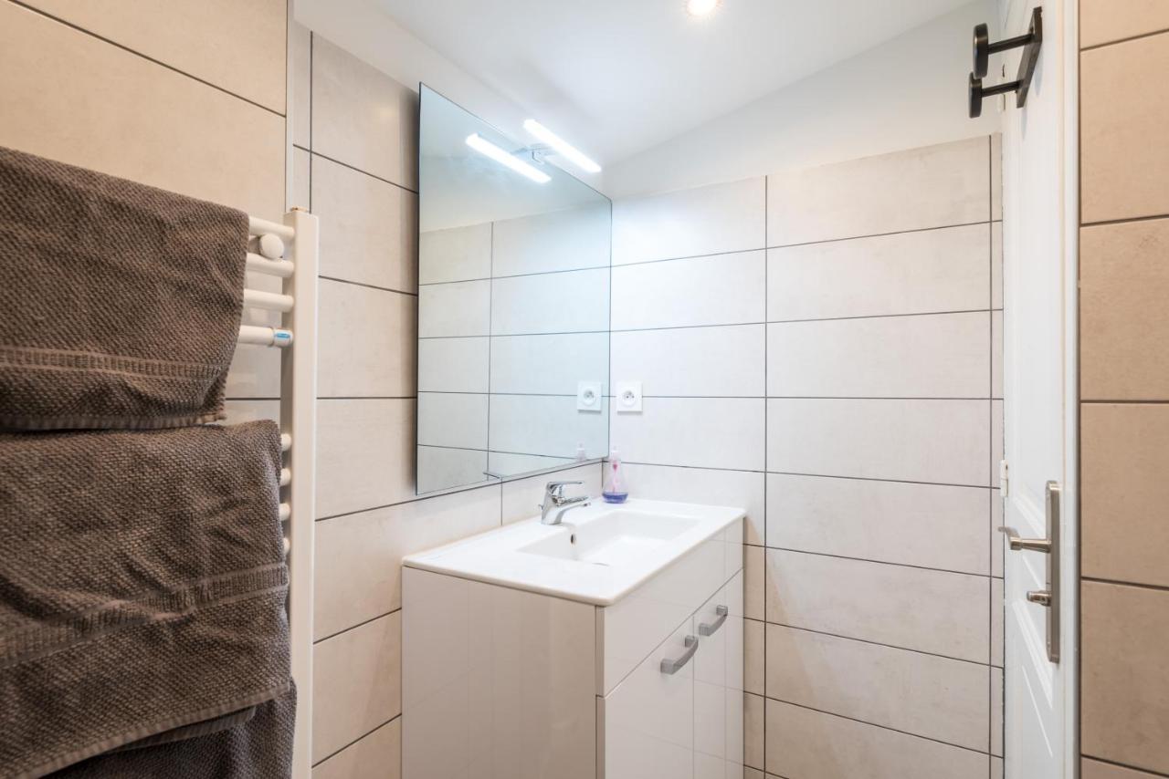 Appartement Netflix Centre De Vienne Pres De Lyon Zewnętrze zdjęcie