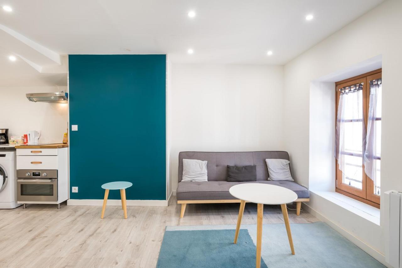 Appartement Netflix Centre De Vienne Pres De Lyon Zewnętrze zdjęcie