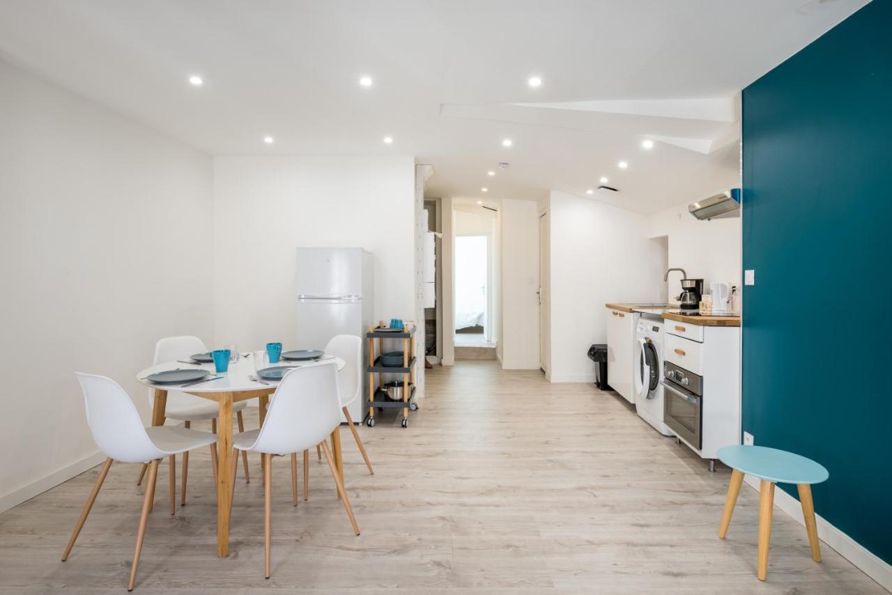 Appartement Netflix Centre De Vienne Pres De Lyon Zewnętrze zdjęcie