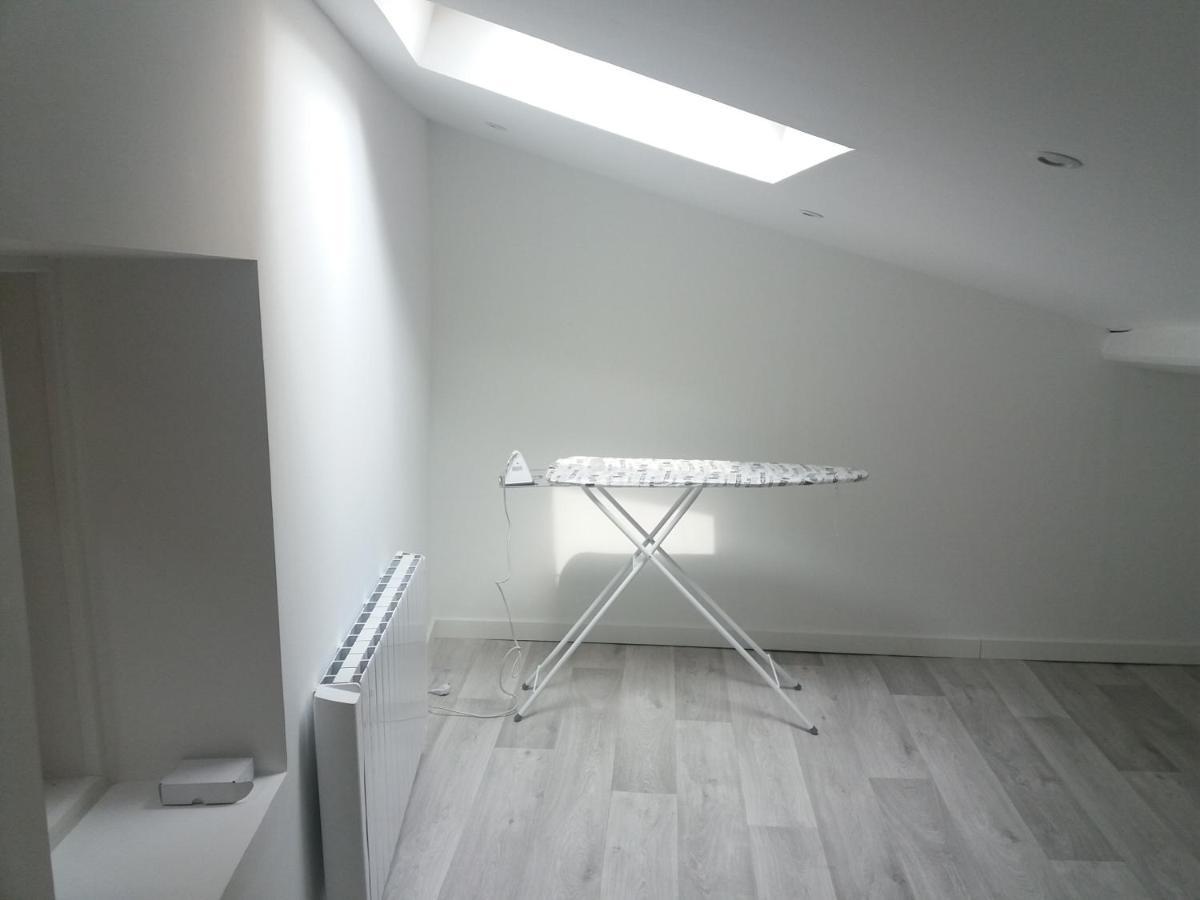 Appartement Netflix Centre De Vienne Pres De Lyon Zewnętrze zdjęcie