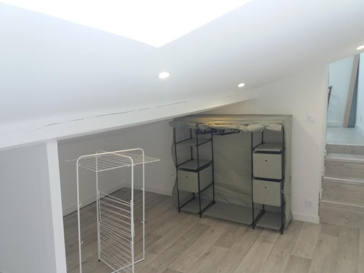 Appartement Netflix Centre De Vienne Pres De Lyon Zewnętrze zdjęcie