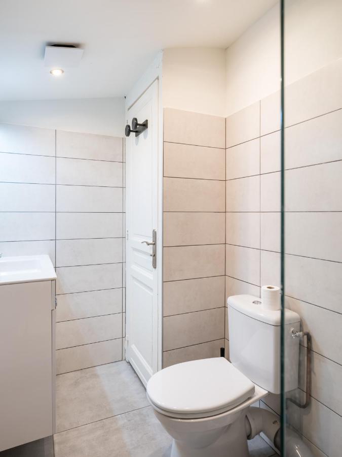 Appartement Netflix Centre De Vienne Pres De Lyon Zewnętrze zdjęcie