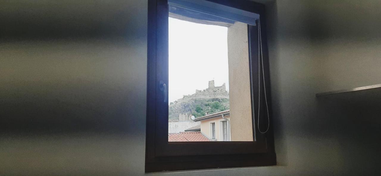 Appartement Netflix Centre De Vienne Pres De Lyon Zewnętrze zdjęcie