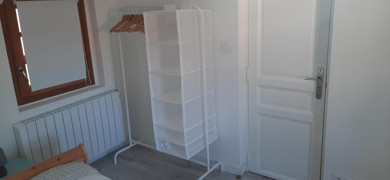 Appartement Netflix Centre De Vienne Pres De Lyon Zewnętrze zdjęcie